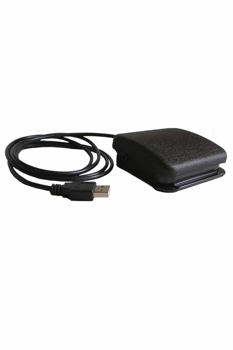 FTT-100 USB Foot Pedal