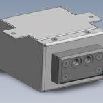 PJ7 to USB Adapter / Converter Custom Engineering Project