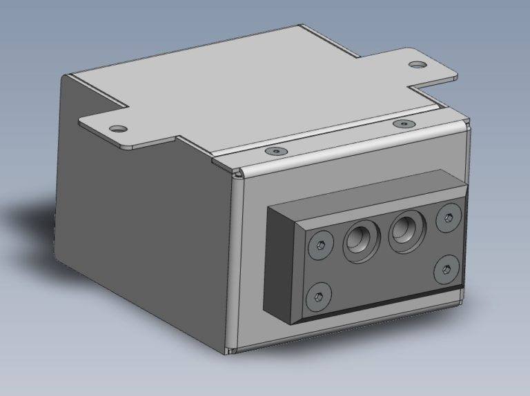 PJ7 to USB Adapter / Converter Custom Engineering Project